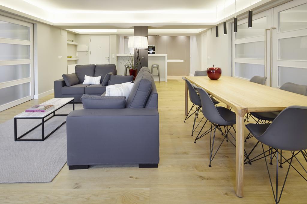 Bella Easo 3 By Feelfree Rentals San Sebastián Eksteriør bilde